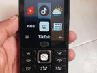 Itel neo R60 plus 4G (Used)