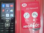 Itel Neo R60+ (Used)