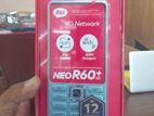 Itel Neo R60+(Wifi+4G) (New)