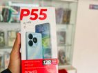 Itel p55 (New)