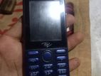 Itel . (Used)