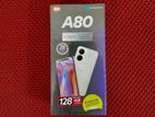 Itel official 4/128 (New)