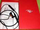 Itel original neckband