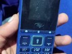 Itel Batton phone (Used)