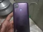 Itel P36 2/32 (Used)