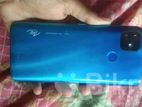 Itel Vision 1 Plus (Used)