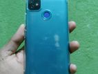 Itel P36 good conditions (Used)