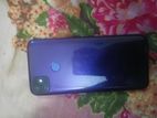 Itel P36 , (Used)