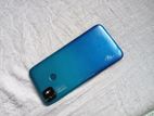 Itel P36 play 2/32 (Used)