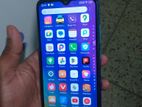 Itel P36 VISION 1 2/32GB FXD (Used)