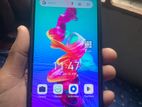 Itel P37 Pro (Used)