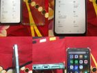 Itel p40 (3+3+32) gb (Used)