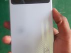 Itel p40 3+3gb/32gb (Used)