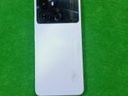 Itel P40 4+4-64 Gb (Used)