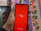 Itel p40 full fresh (Used)