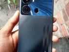 Itel p40 (Used)