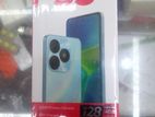 Itel p55 (4+128 GB) (Used)