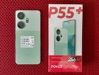 Itel P55+ 8/256 (New)