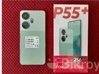 Itel p55 (Used)