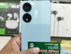 Itel p55 plus 6/128 (Used)
