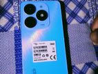 itel p55 (Used)