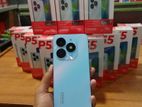 Itel P55(8/128)OFFICIAL (New)