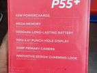 Itel P55+plus (New)