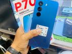 Itel P70 6/128 3mas (Used)