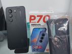 Itel p70 6/128 eid offer (New)