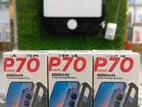Itel P70 (Brand New)