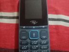 Itel . (Used)