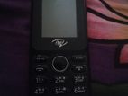 Itel phone (Used)