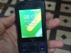 Itel phone (Used)