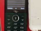 Itel ফ্রেশ মোবাইল (Used)