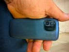 Itel . (Used)