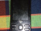 Itel Baton phone (Used)