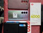 Itel power 70 (6/128) (Used)