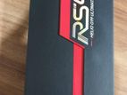 Itel RS4 (12/256GB)Black (Used)