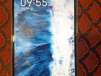 Itel RS4 (12/256GB)White (Used)