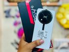 Itel RS4 12GB 256GB (Used)