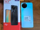 Itel S 23 4+4/128 (Used)