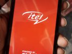 Itel S11 Pro 1/8 (Used)