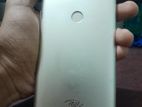 Itel s12(1+8) (Used)