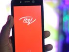 Itel S11 (Used)