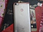 Itel s12 (Used)