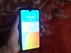 Itel S15 Pro 2-32gb (Used)