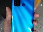 Itel S15 Pro . (Used)