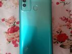 Itel S15 Pro . (Used)