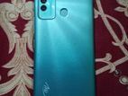 Itel S15 Pro (Used)