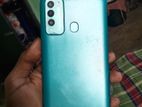 Itel S16 Pro (Used)